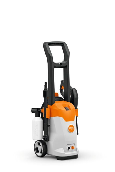 Мойка STIHL RE  80 #1