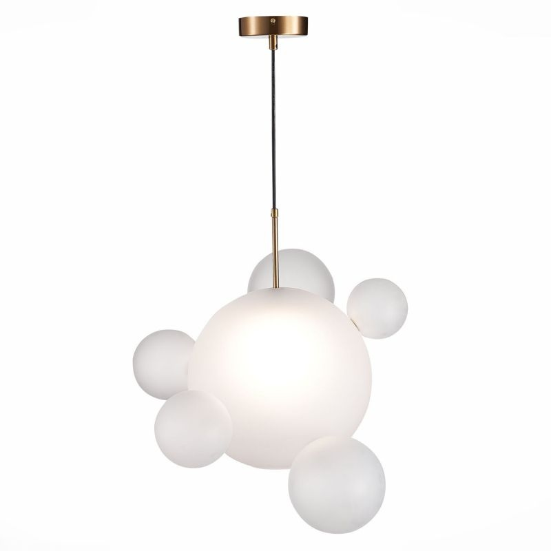 Подвесной светильник ST LUCE BOPONE SL1133.513.01 #1