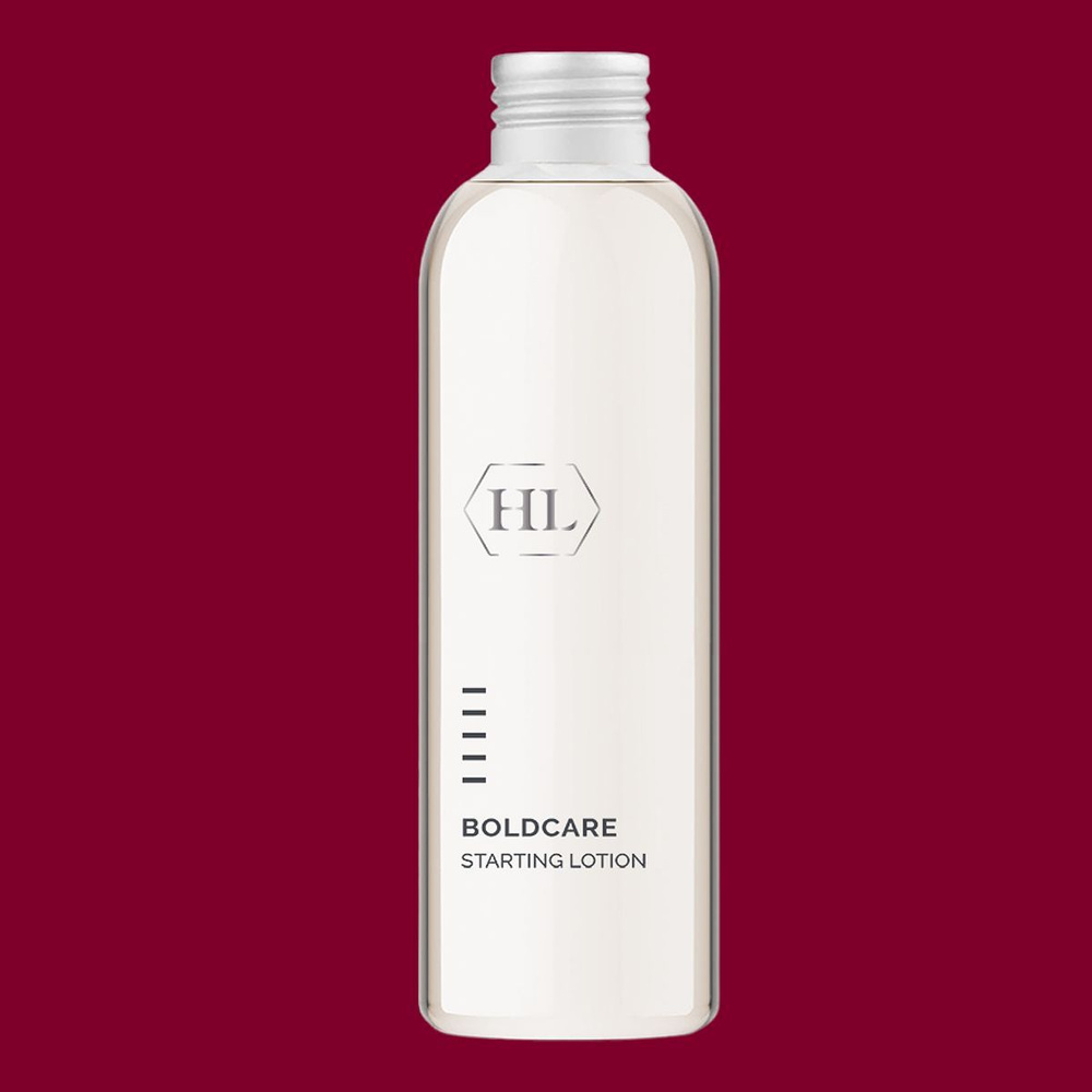 Holy Land BOLDCARE STARTING LOTION 150 ml лосьон-сыворотка пилинг с ...