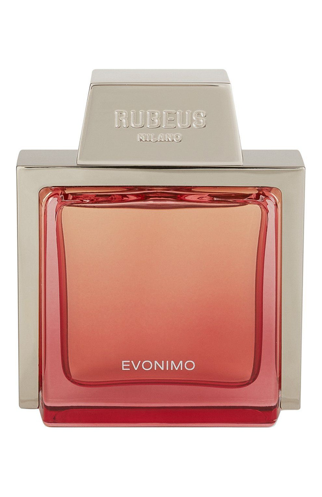 RUBEUS MILANO EVONIMO 50ml parfume #1