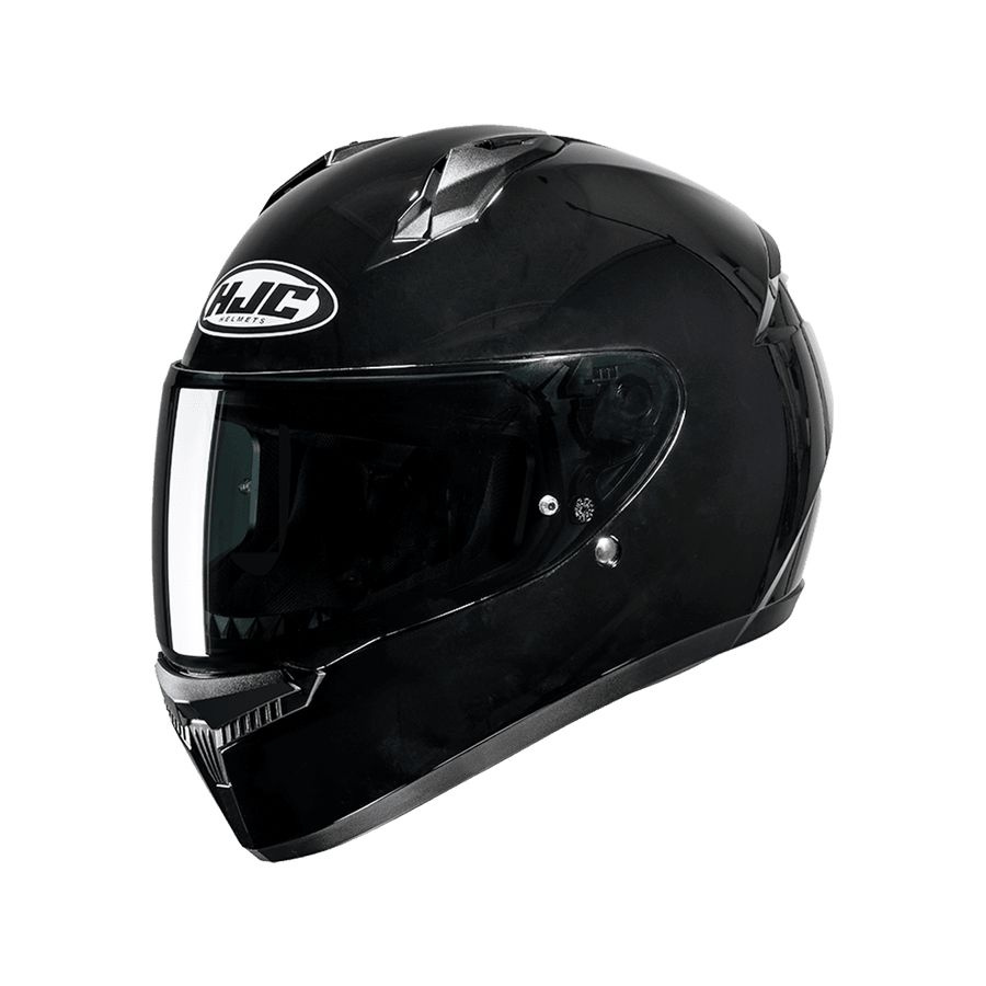 HJC Шлем C10 BLACK XL #1
