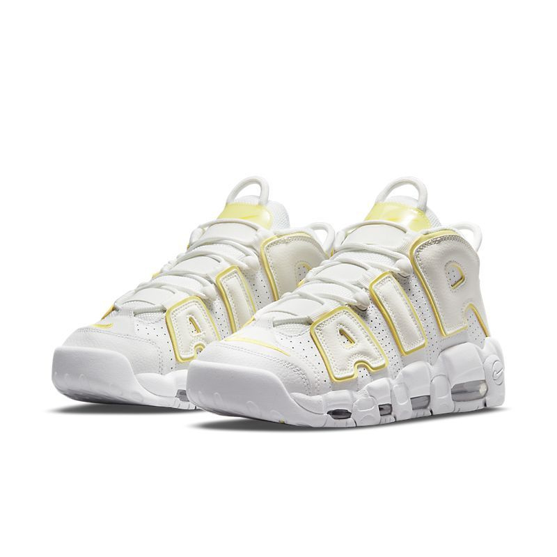 Кроссовки Nike Air More Uptempo #1