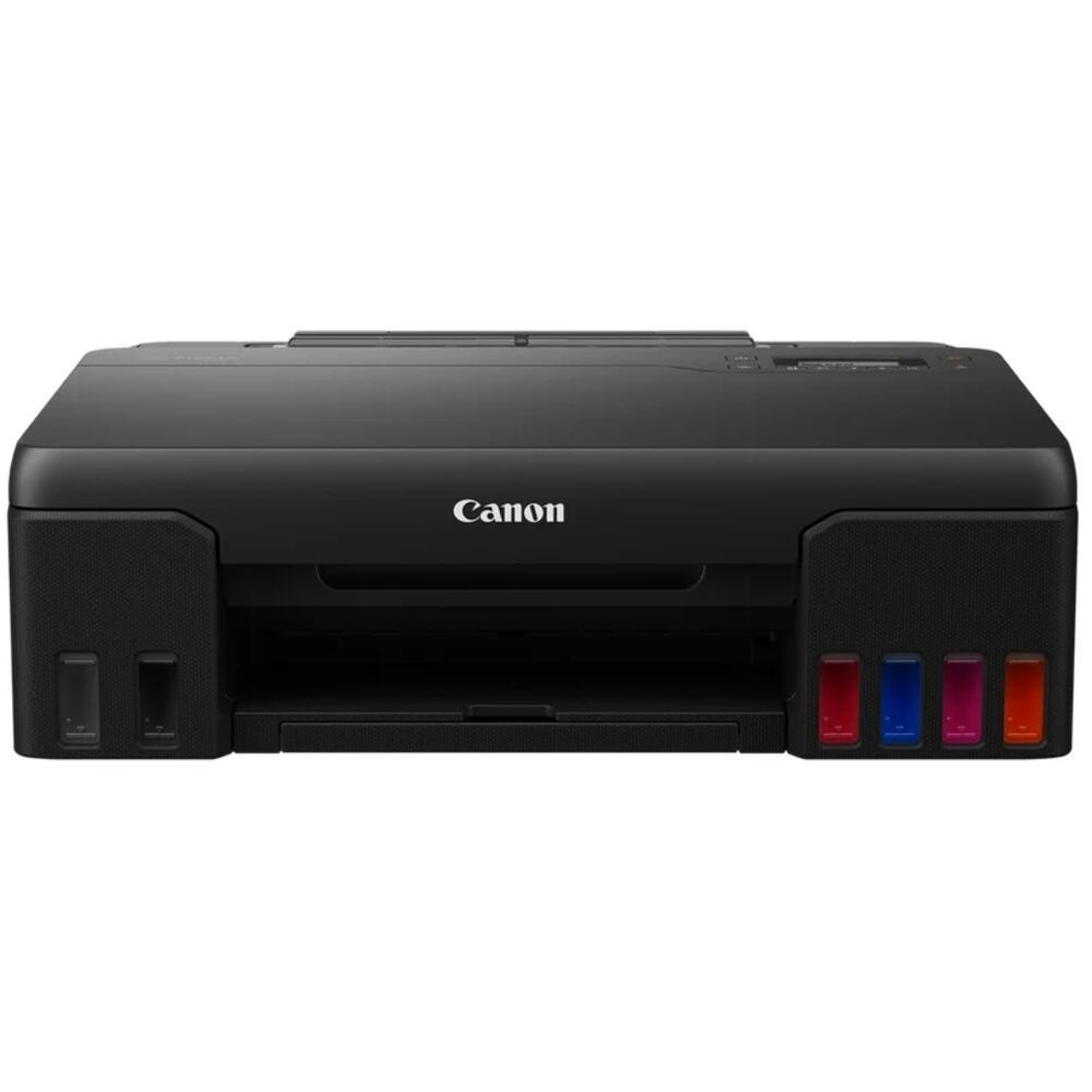 Canon Принтер струйный Pixma G540, черный #1