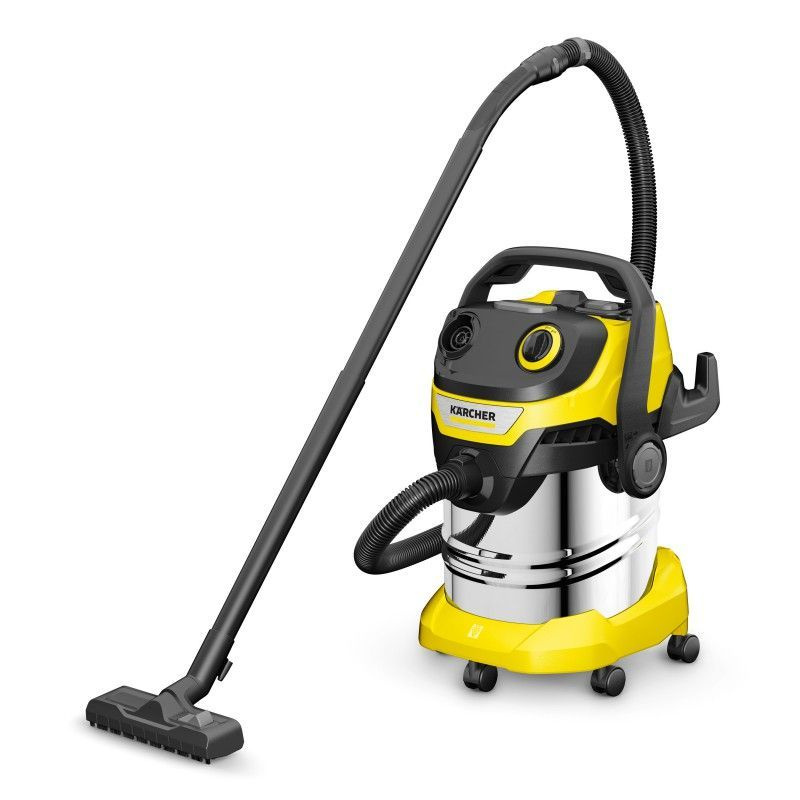 Хозяйственный пылесос KARCHER WD 5 S V-25/5/22 арт. 1.628-350.0 #1