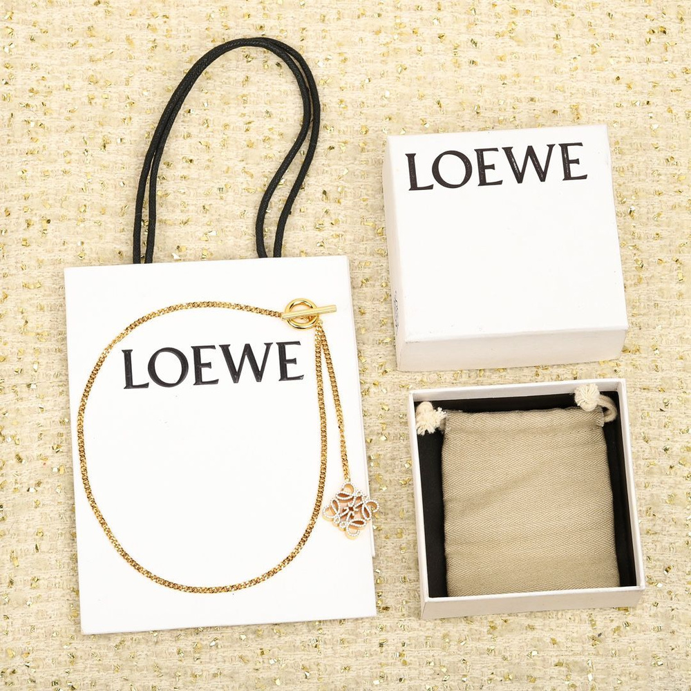 Loewe Колье Колье #1