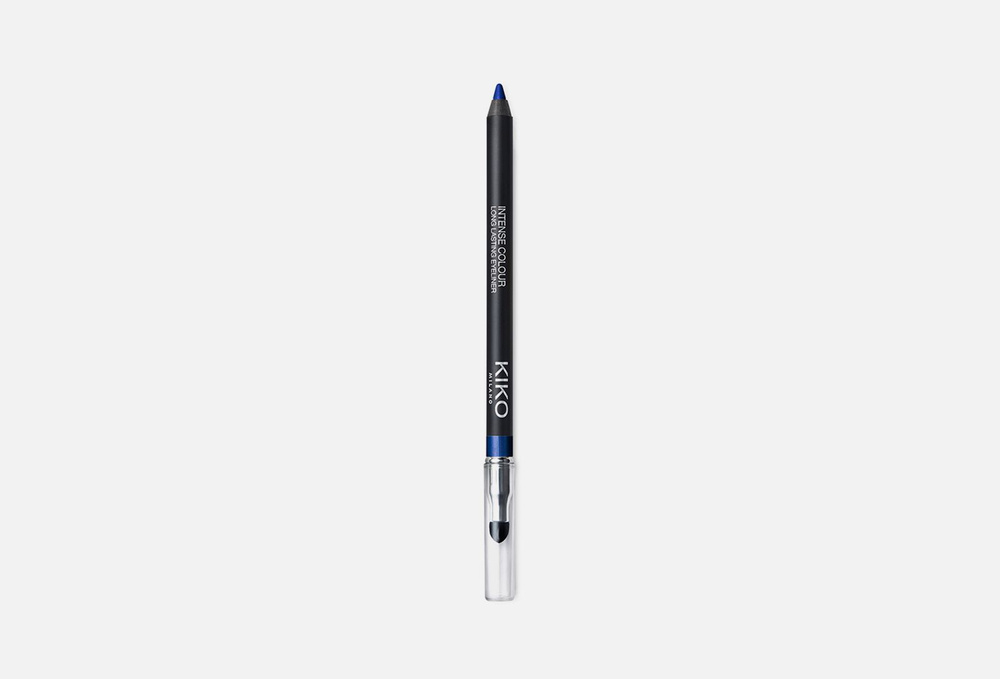 KIKO MILANO Стойкий карандаш для глаз - 14 METALLIC BLUE #1