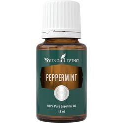 Янг Ливинг Эфирное масло Мята/ Young Living Peppermint Essential Oil, 15 мл  #1