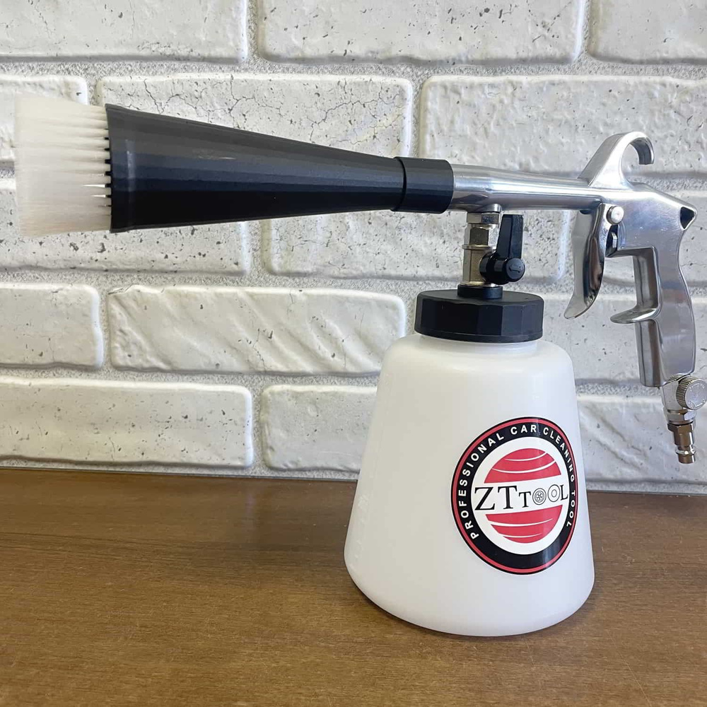 Аппарат для химчистки ZT-020 - купить с доставкой по выгодным ценам в ...