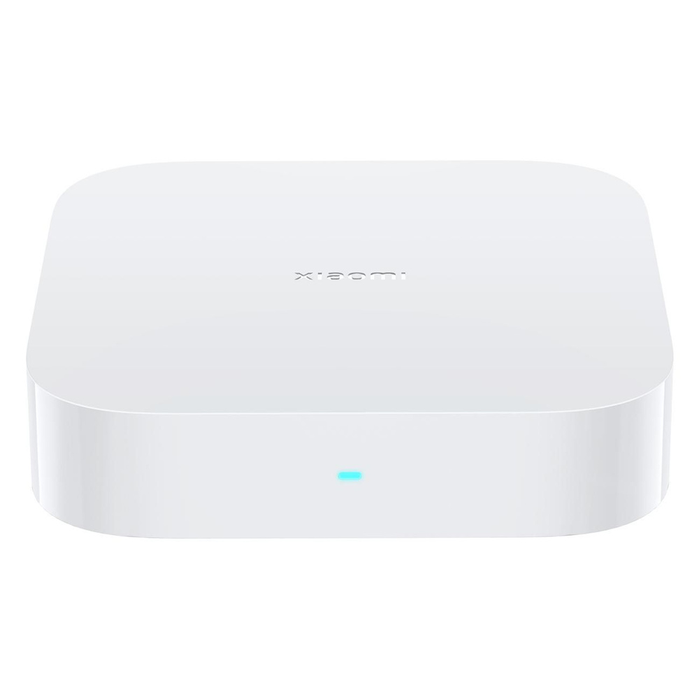 Управление умным домом Xiaomi Smart Home Hub 2 (BHR6765GL) #1