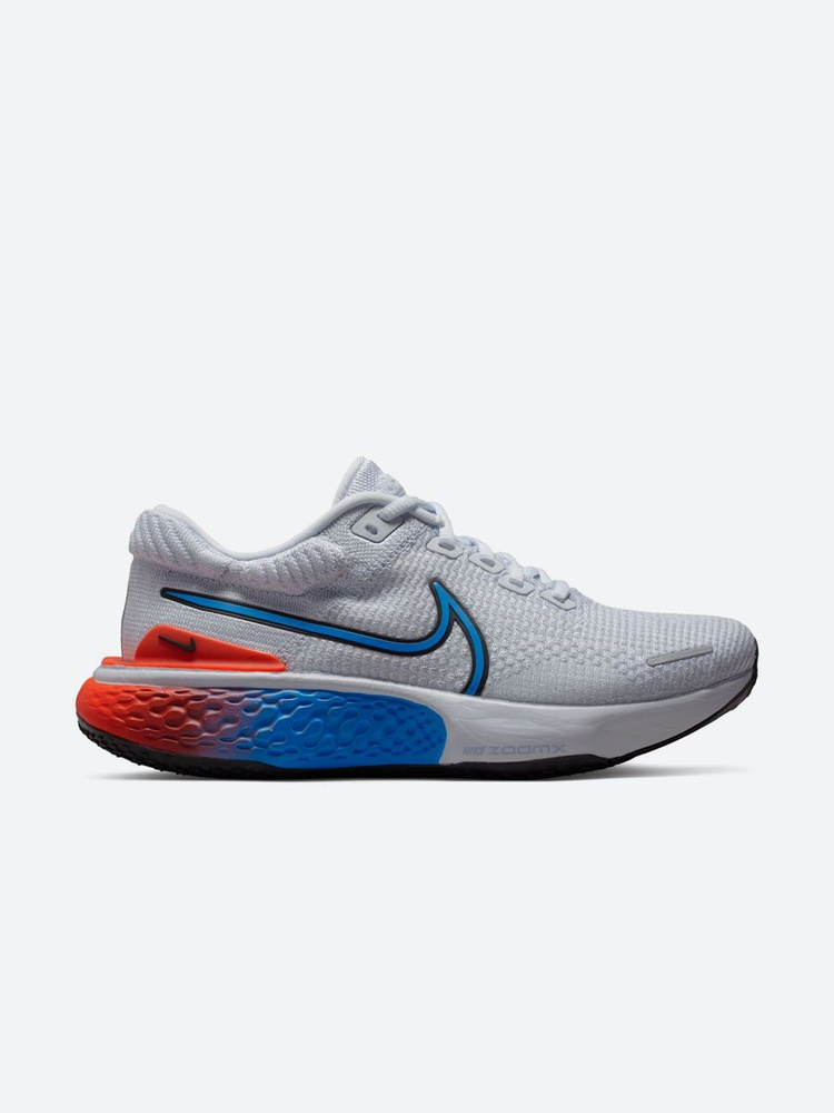 Кроссовки Nike W Zoomx Invincible Run Fk 2 Sb Уцененный товар #1