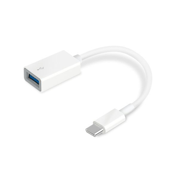 Адаптер TP-Link UC400 USB 3.0 Type-C/Type-A #1