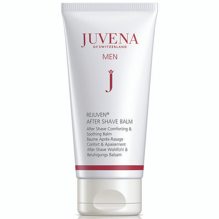 Juvena Бальзам после бритья успокаивающий и смягчающий для мужчин After shave comforting and soothing #1