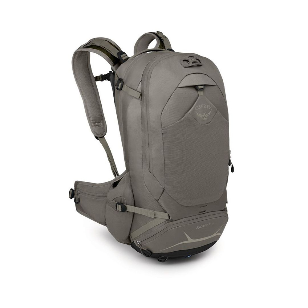 Рюкзак Osprey Sirrus 36 Black