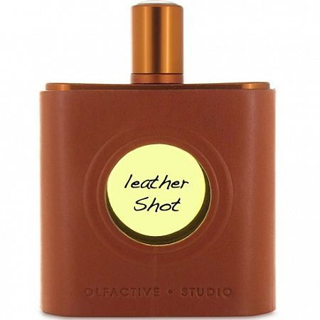 Olfactive Studio Духи OLFACTIVE STUDIO LEATHER SHOT 100ml parfume 100 мл #1