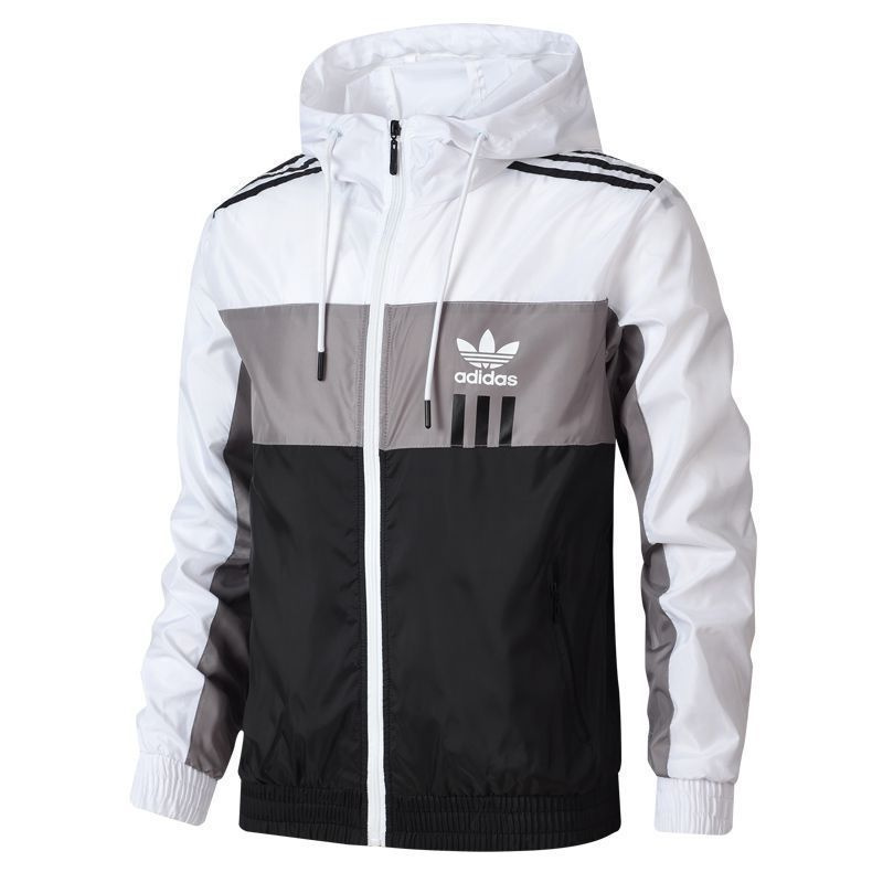 Ветровка adidas Sportswear #1