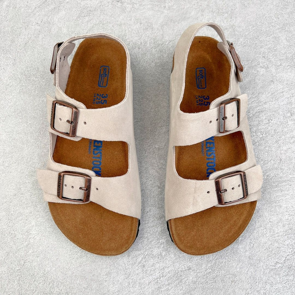 Сабо Birkenstock #1