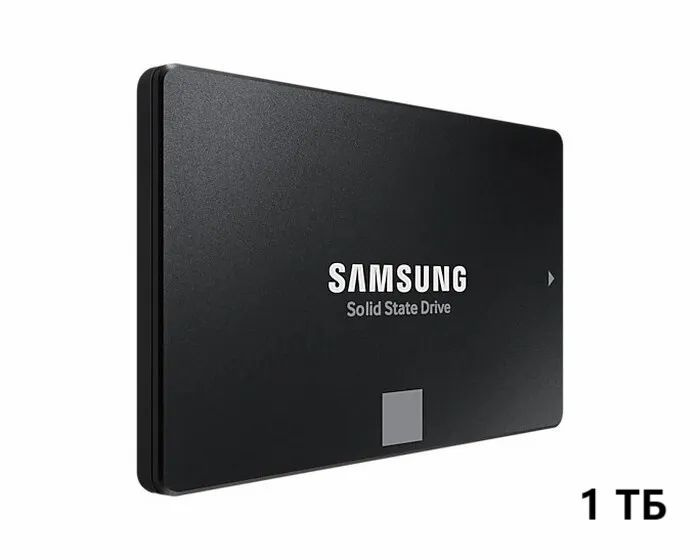 Ssd samsung 1tb