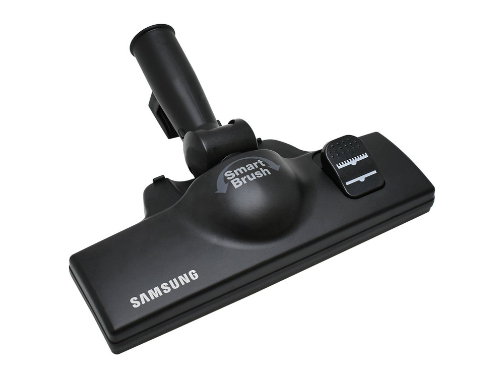 Щетка для пылесоса Samsung пол-ковер Smart Brush DJ97-00315A #1