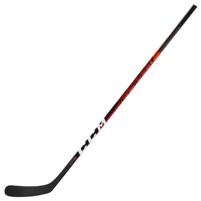 Клюшка CCM Jetspeed FT465 Grip RH Flex65 P29 #1