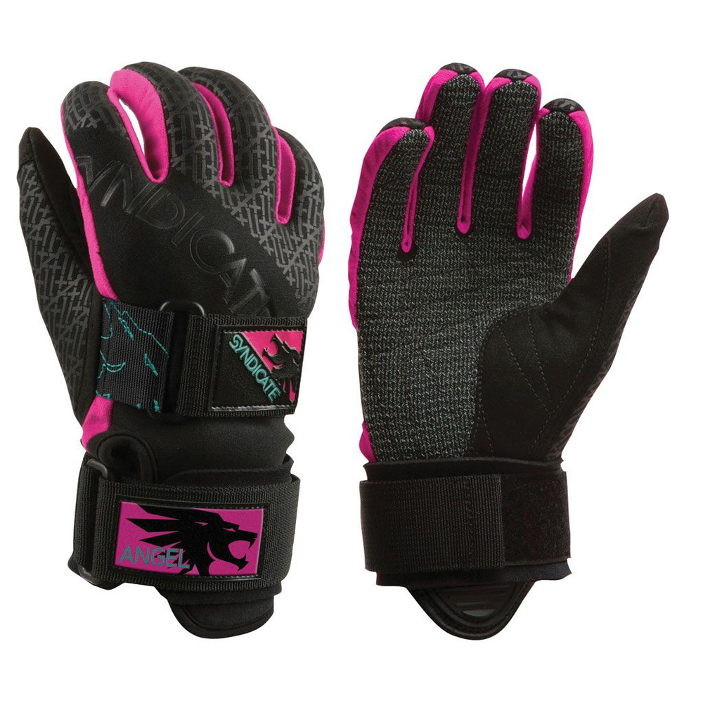 Яхтенные перчатки Hyperlite Syndicate Angel Glove XXS (10254231) #1