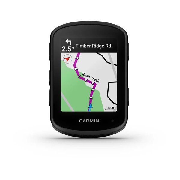 Велокомпьютер Garmin Edge 840 #1