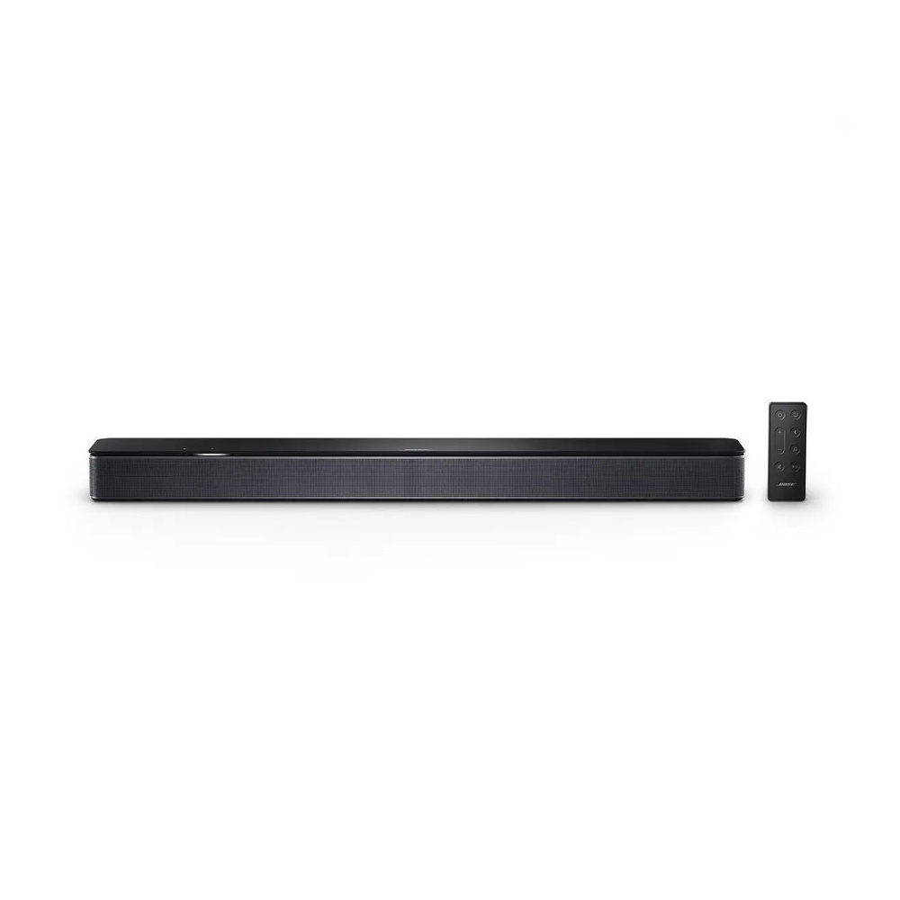 Акустическая система Bose Smart Soundbar 300, черный #1