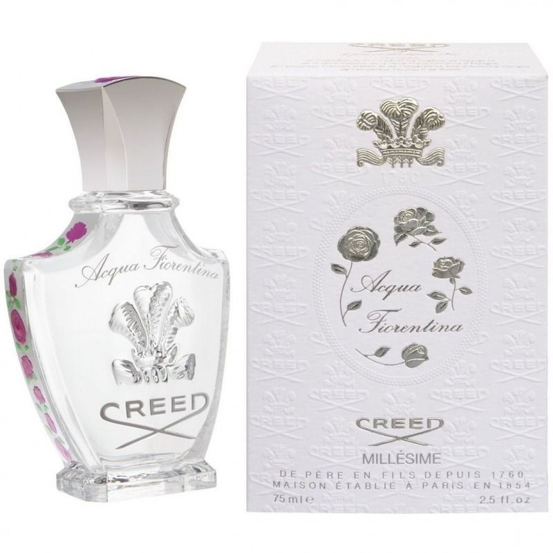 Creed Acqua Fiorentina Парфюмерная вода для женщин 2 ml миниатюра #1