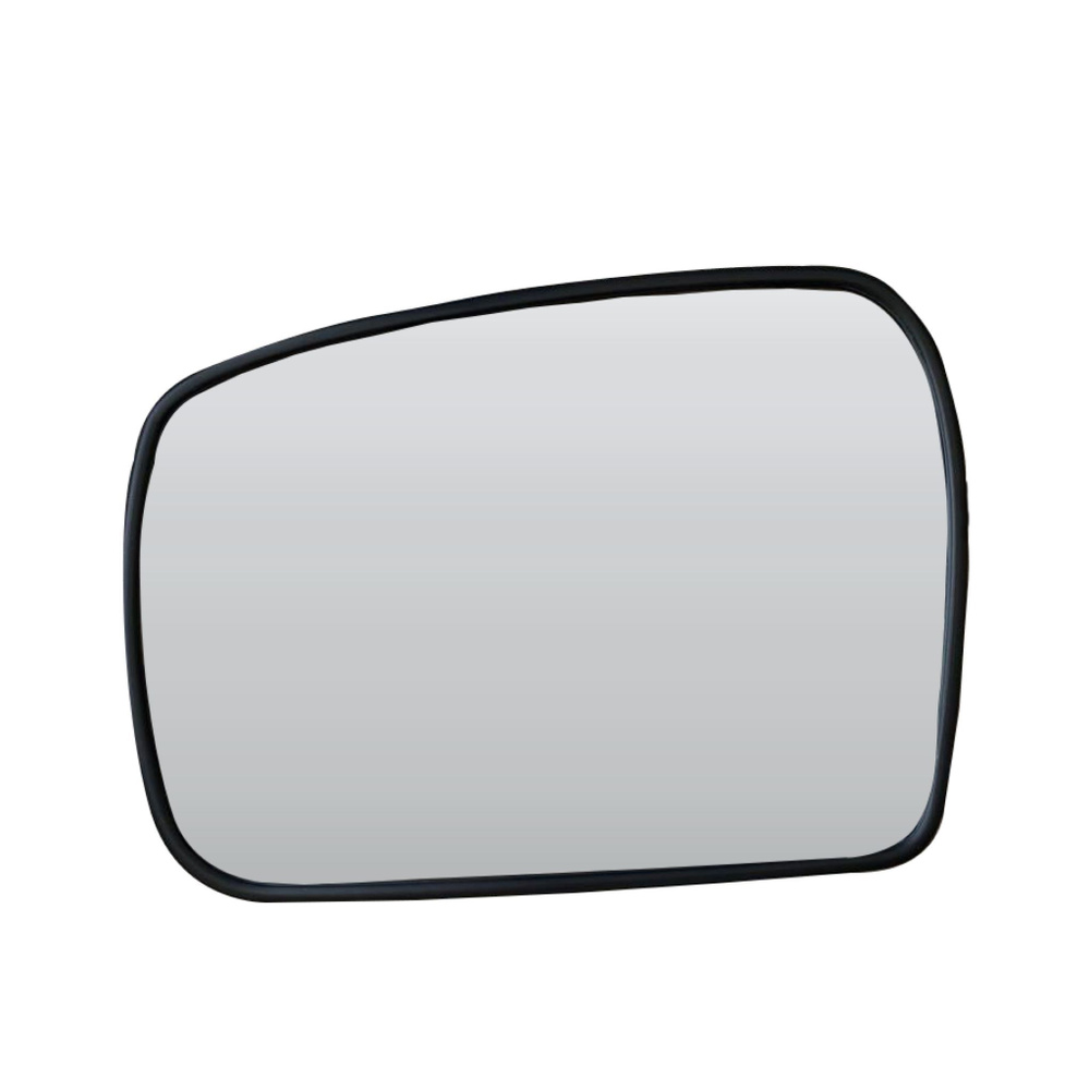 Зеркальный элемент с обогревом левый Нива Шевроле Бертоне тревел GM ВАЗ 2123-8201217-60  #1