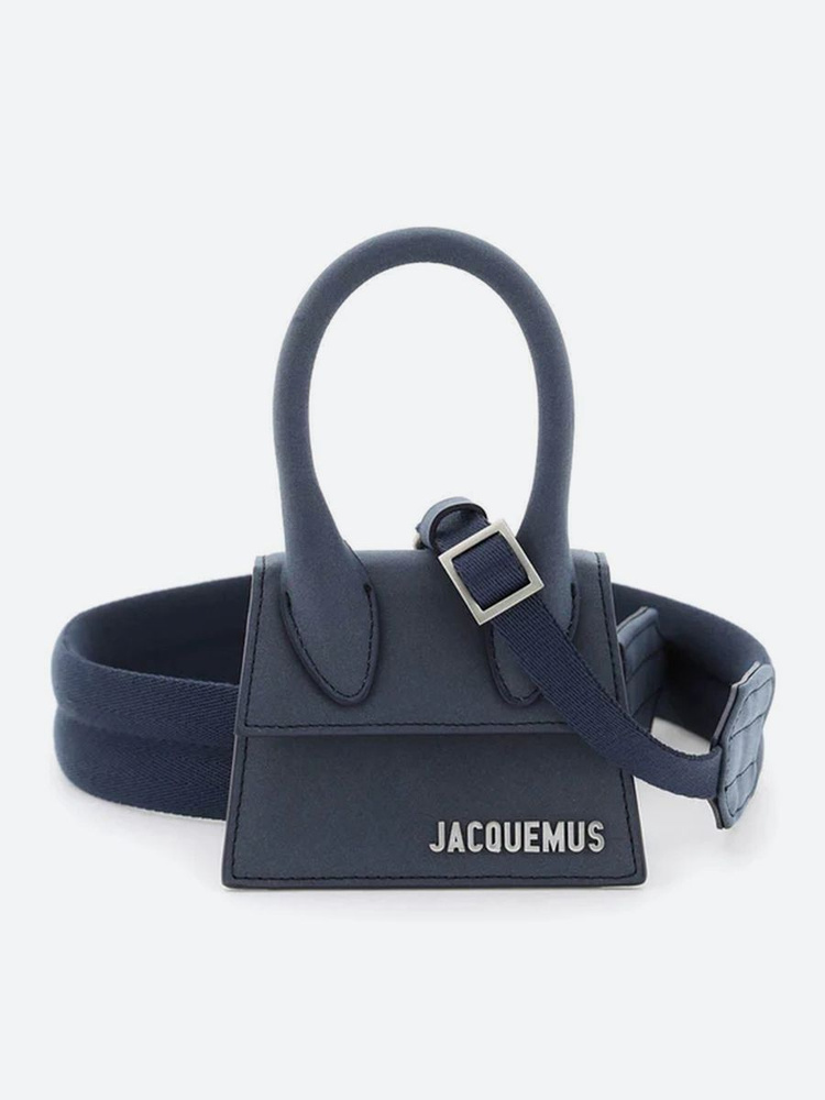 Сумка JACQUEMUS Le Chiquito Micro Bag #1