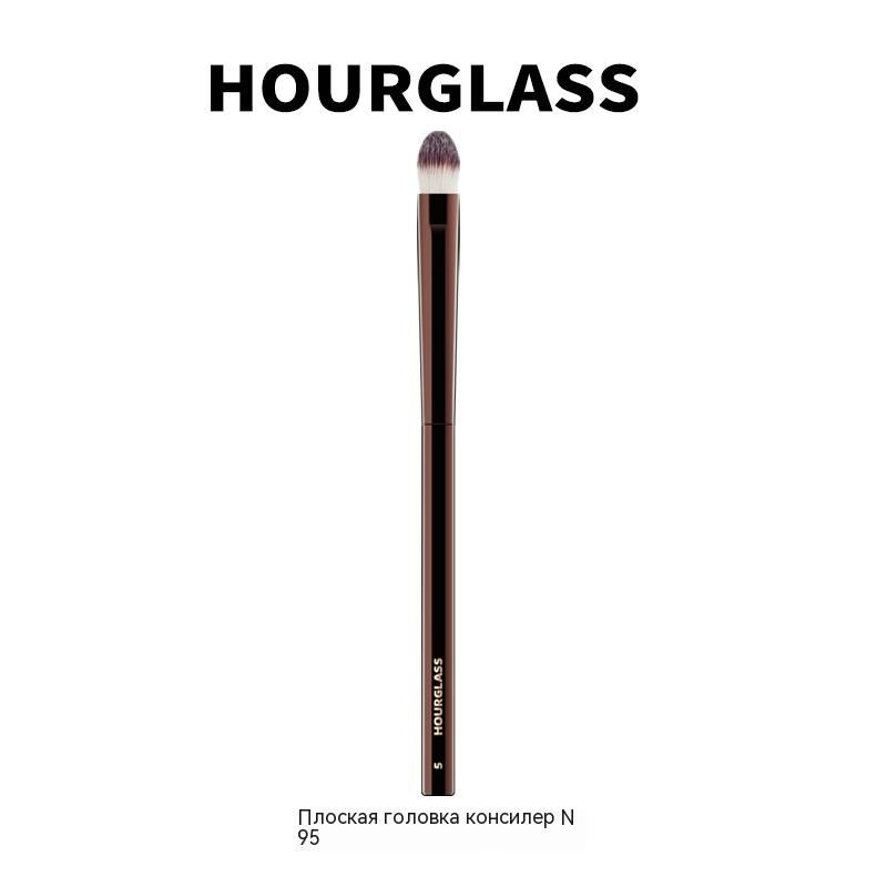 HOURGLASS Кисть косметическая Для консилера #1