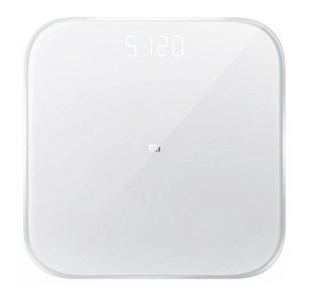 Xiaomi Напольные весы Весы Xiaomi Mi Smart Scale 2 XMTZC04HM #1