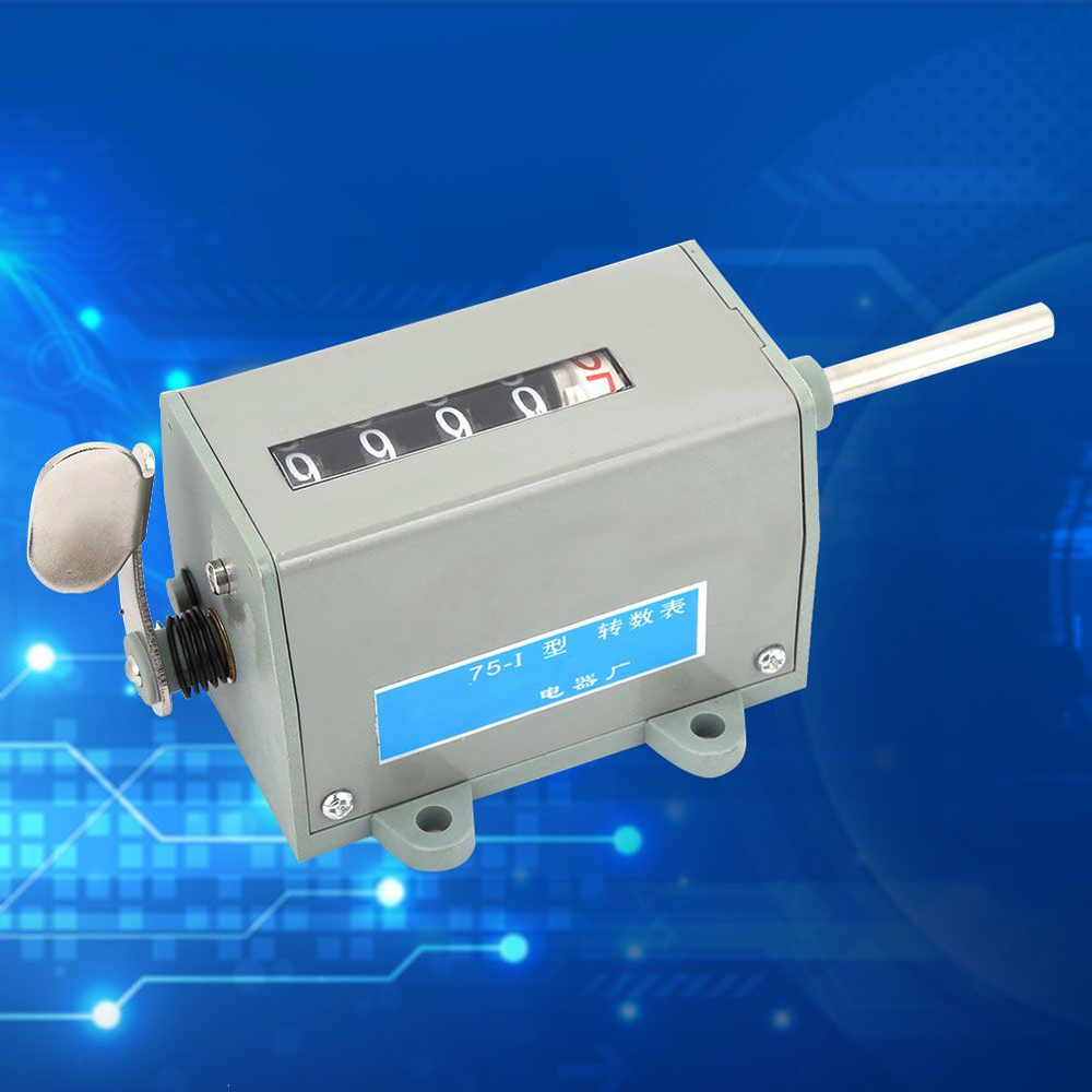 Механический счетчик - купить с доставкой по выгодным ценам в интернет ...