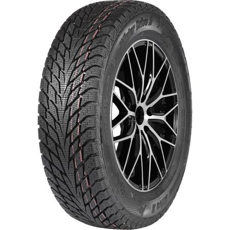 Cordiant Winter Drive 2 Шины  зимние 195/55  R16 91T Нешипованные #1