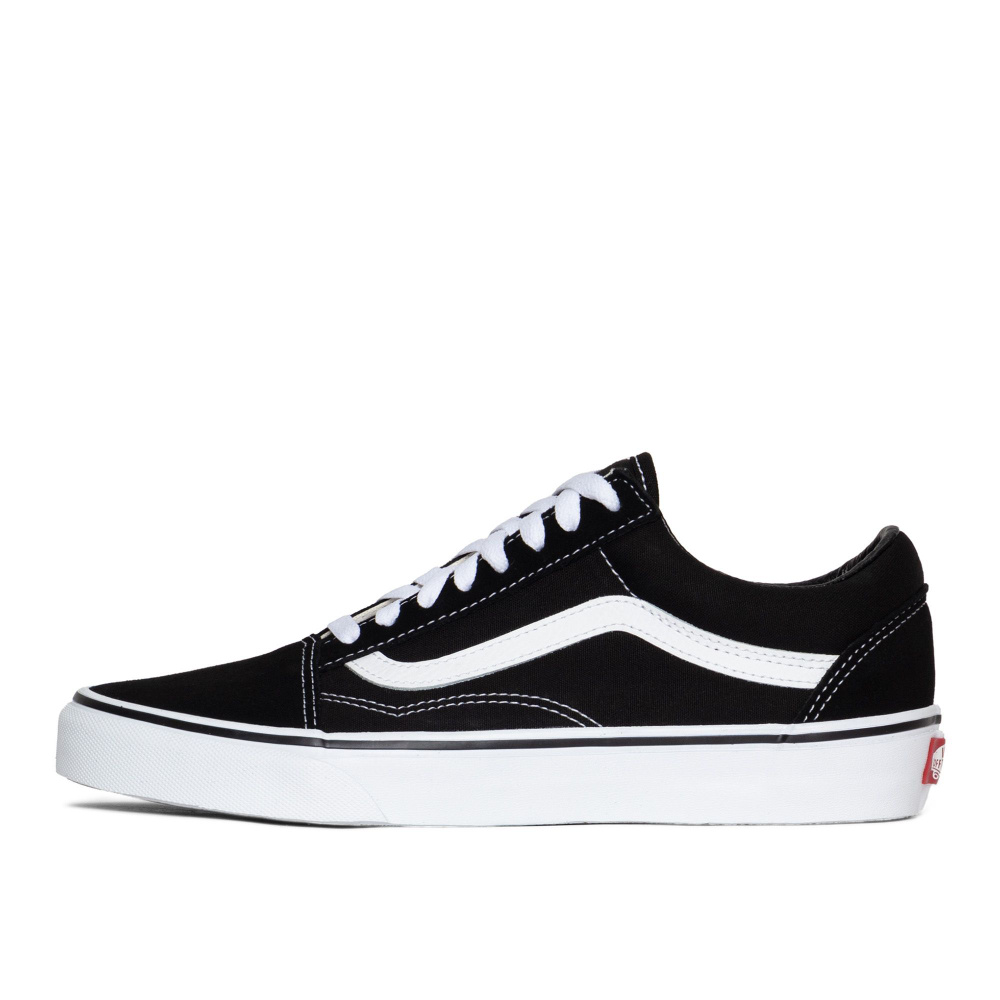 Кеды Vans Old Skool #1