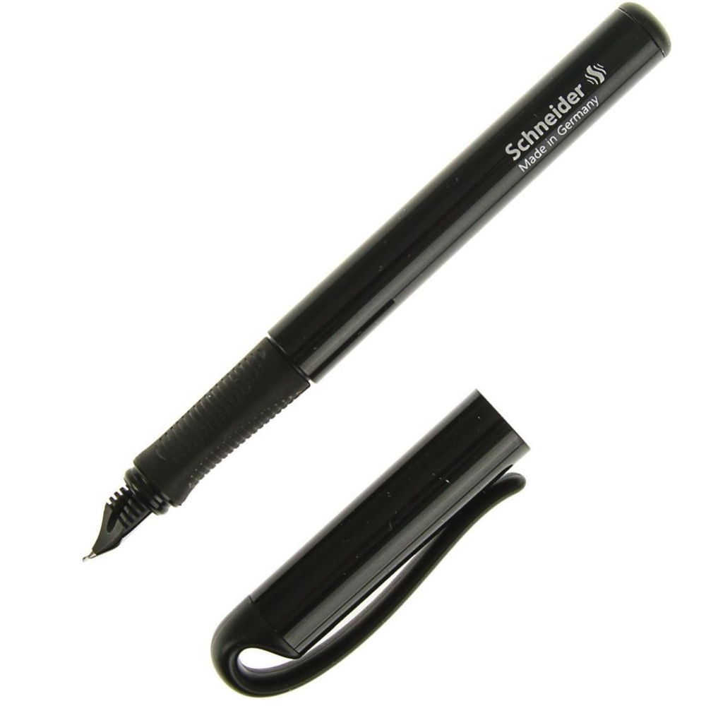 Schneider Ручка Перьевая, толщина линии: 1 мм, 1 шт. #1