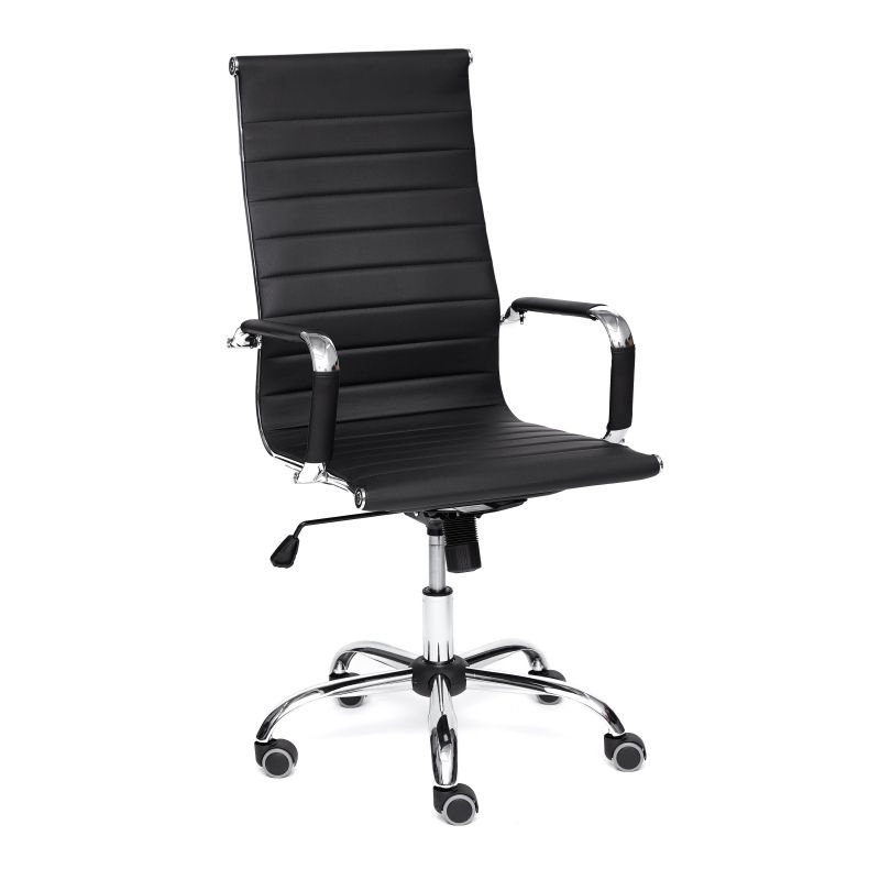 TetChair Офисное кресло, черная #1