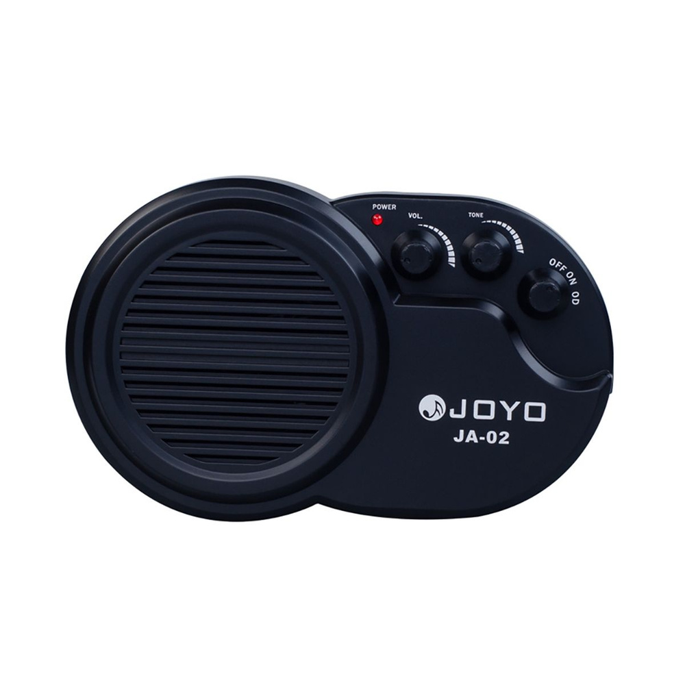 JOYO Гитара или мини-бас-акустический динамик - купить с доставкой по ...