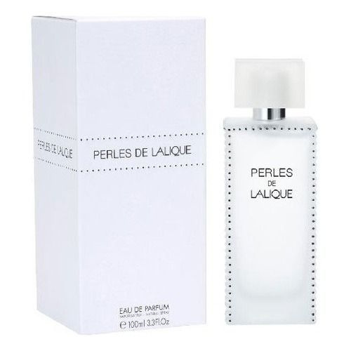 Lalique Вода парфюмерная PERLES DE edp WOMAN 100ml парфюмерная вода + 5gr пудра 100 мл  #1