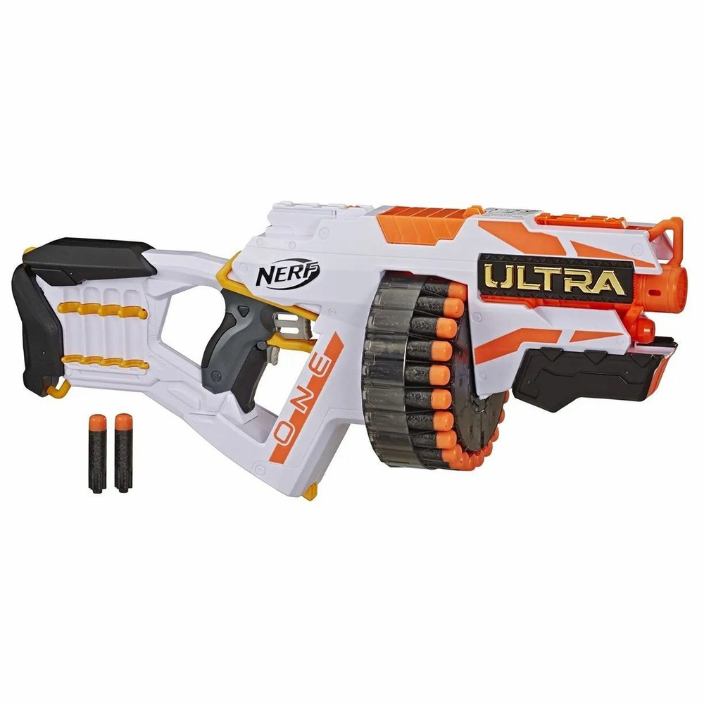 Бластер Nerf Ультра One E65953R0 #1