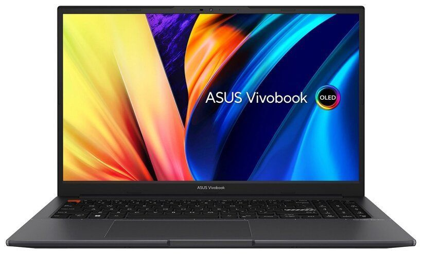 ASUS VivoBook S15 M3502QA-BQ238 15.6" FHD/AMD Ryzen 5 5600H/8Gb/512Gb SSD/No OS Ноутбук 15.6", AMD Ryzen #1