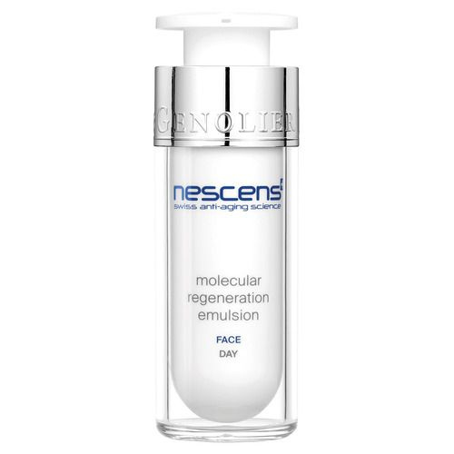 NESCENS / Molecular Regeneration Emulsion Day For Face Эмульсия дневная для молекулярной регенерации #1