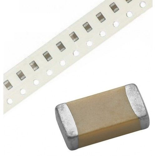 Конденсатор SMD 1,5 пФ 50в в корпусе 0603 10шт #1