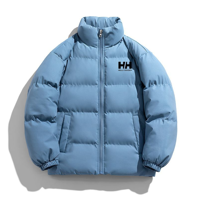 Пальто пуховое Helly Hansen #1