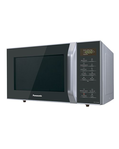 Микроволновая печь Panasonic NN-ST34HMZPE #1