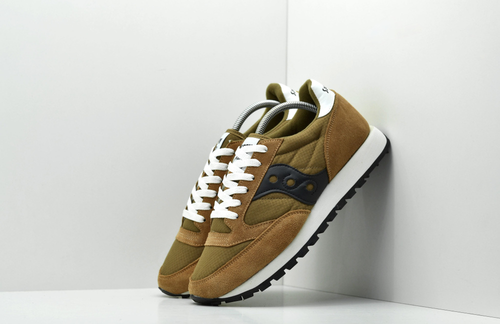 Кроссовки Saucony Jazz Original #1