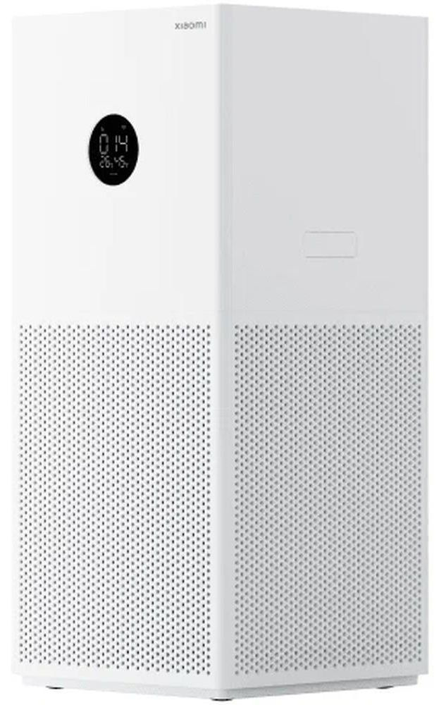 Очиститель воздуха Xiaomi Smart Air Purifier 4 Lite EU (BHR5274GL) #1