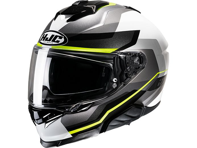HJC Шлем i71 NIOR MC3H XL #1