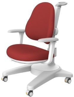 FALTO Детское компьютерное кресло, красный #1