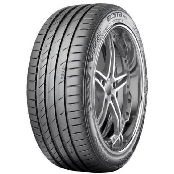 Kumho Ecsta PS71 Нет Шины  летние 235/55  R19 105V #1