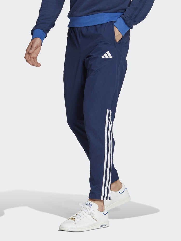 Брюки спортивные adidas Tiro23 C Pre Pt #1